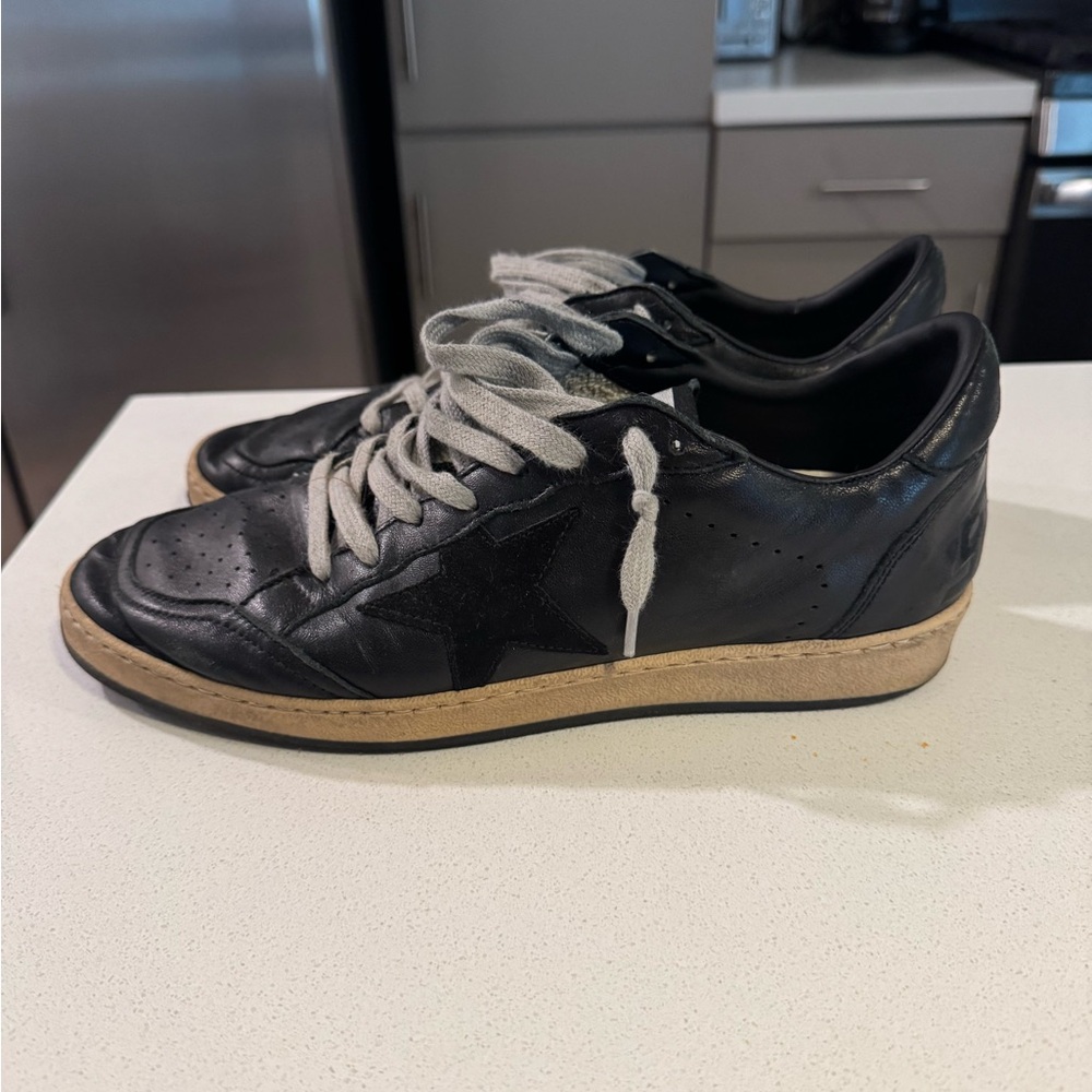 Golden Goose Ball Star Men